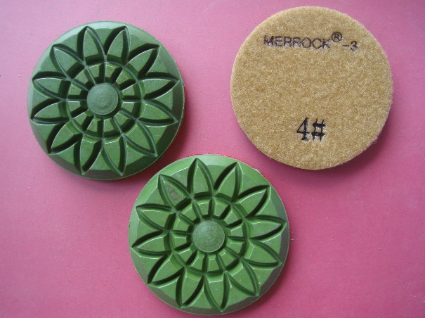 MERROCK-4# 翻新片