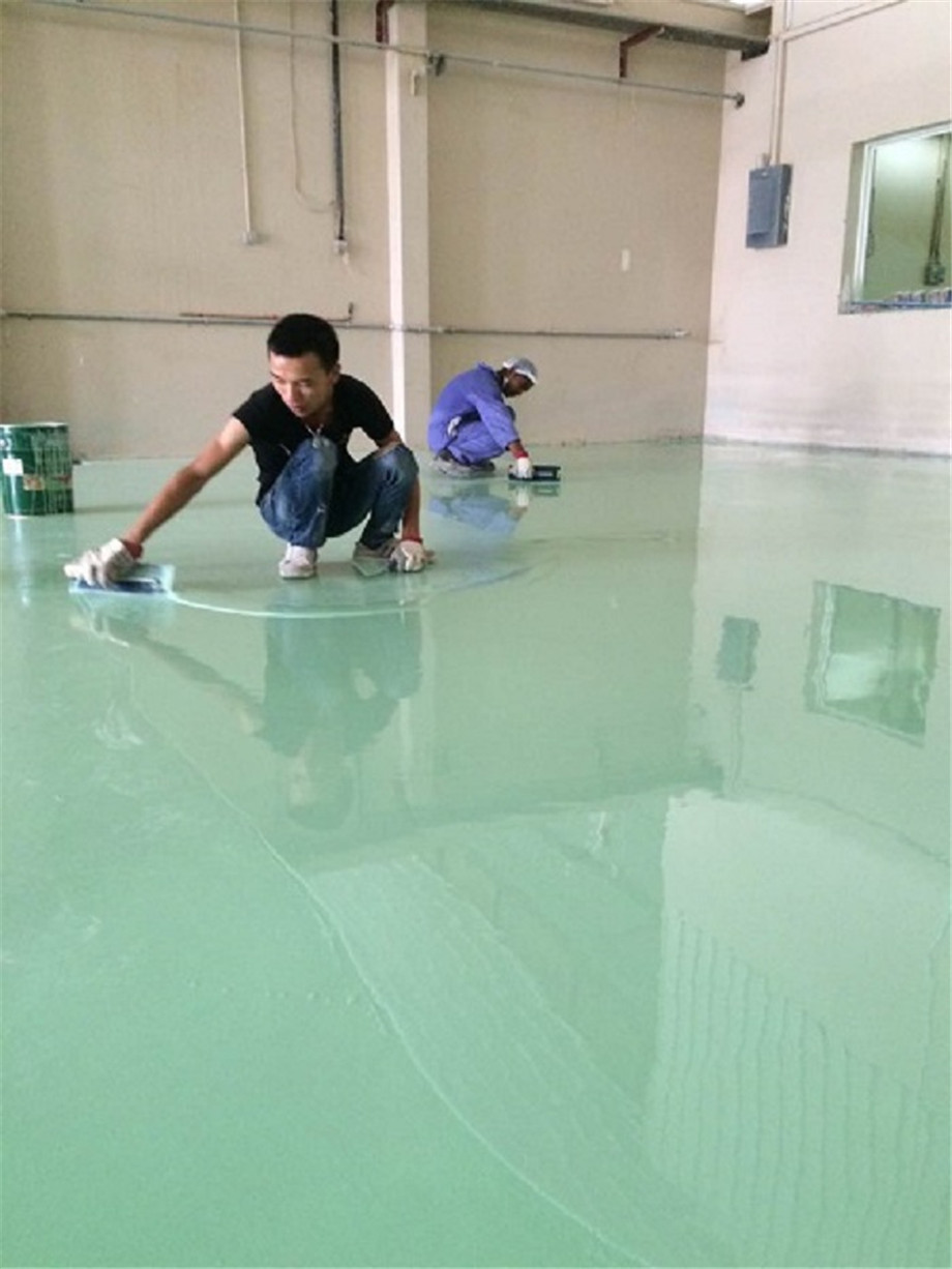 中东阿曼食品厂3