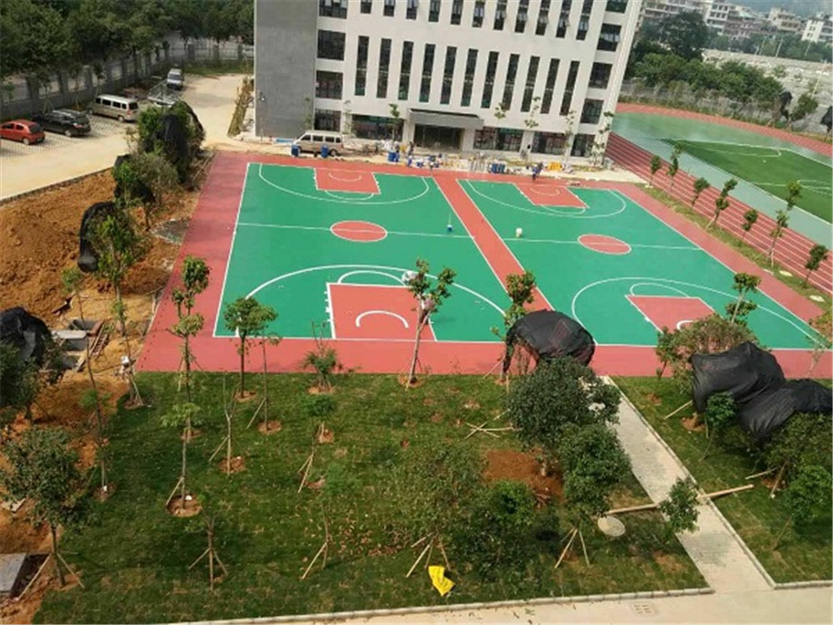 航五路小学1
