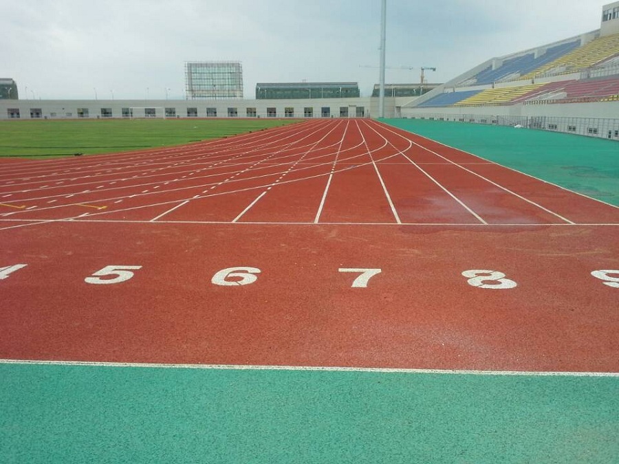 柳江体育中心 (1)