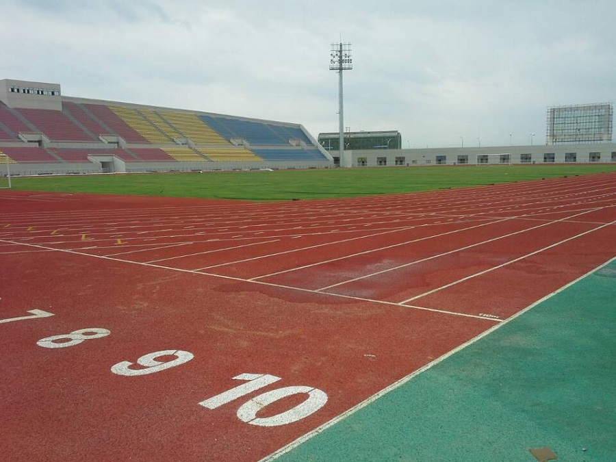 柳江体育中心 (2)