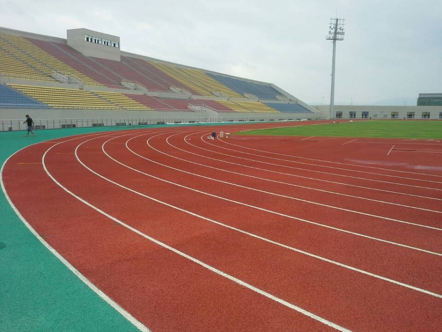 柳江体育中心 (4)