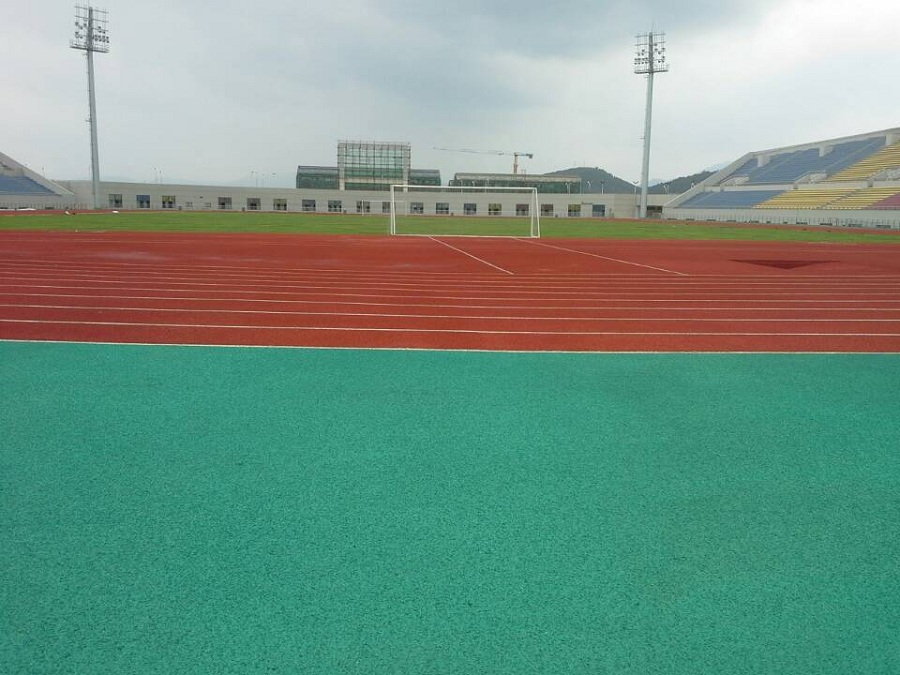 柳江体育中心 (3)