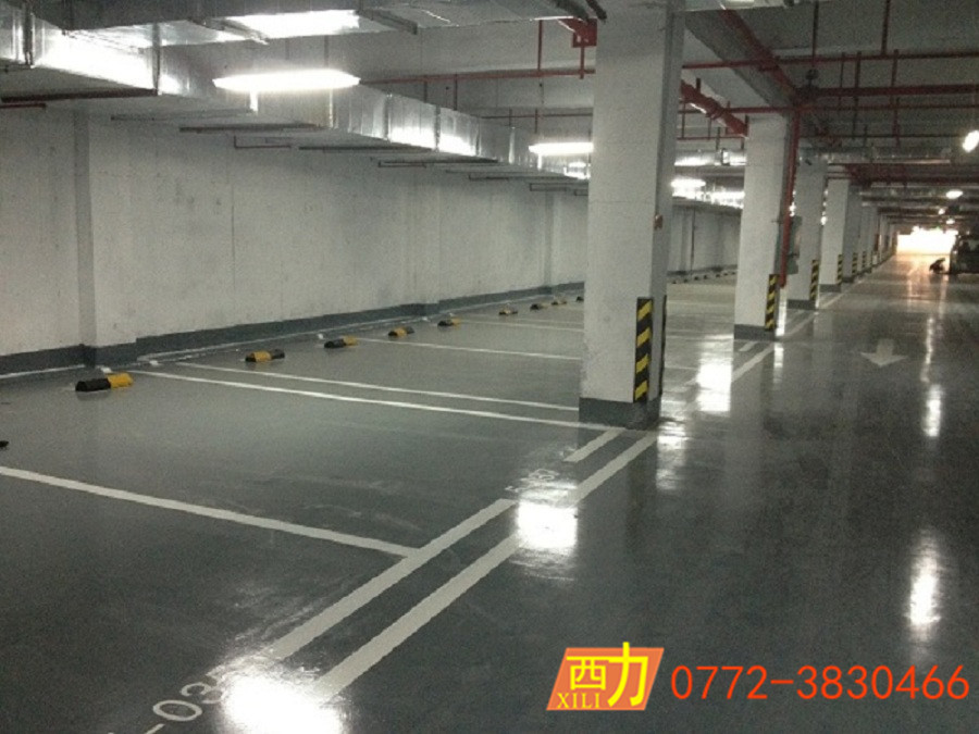 柳州市白云小区 (2)