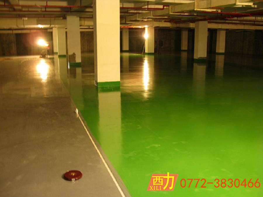 柳州龙城世家1