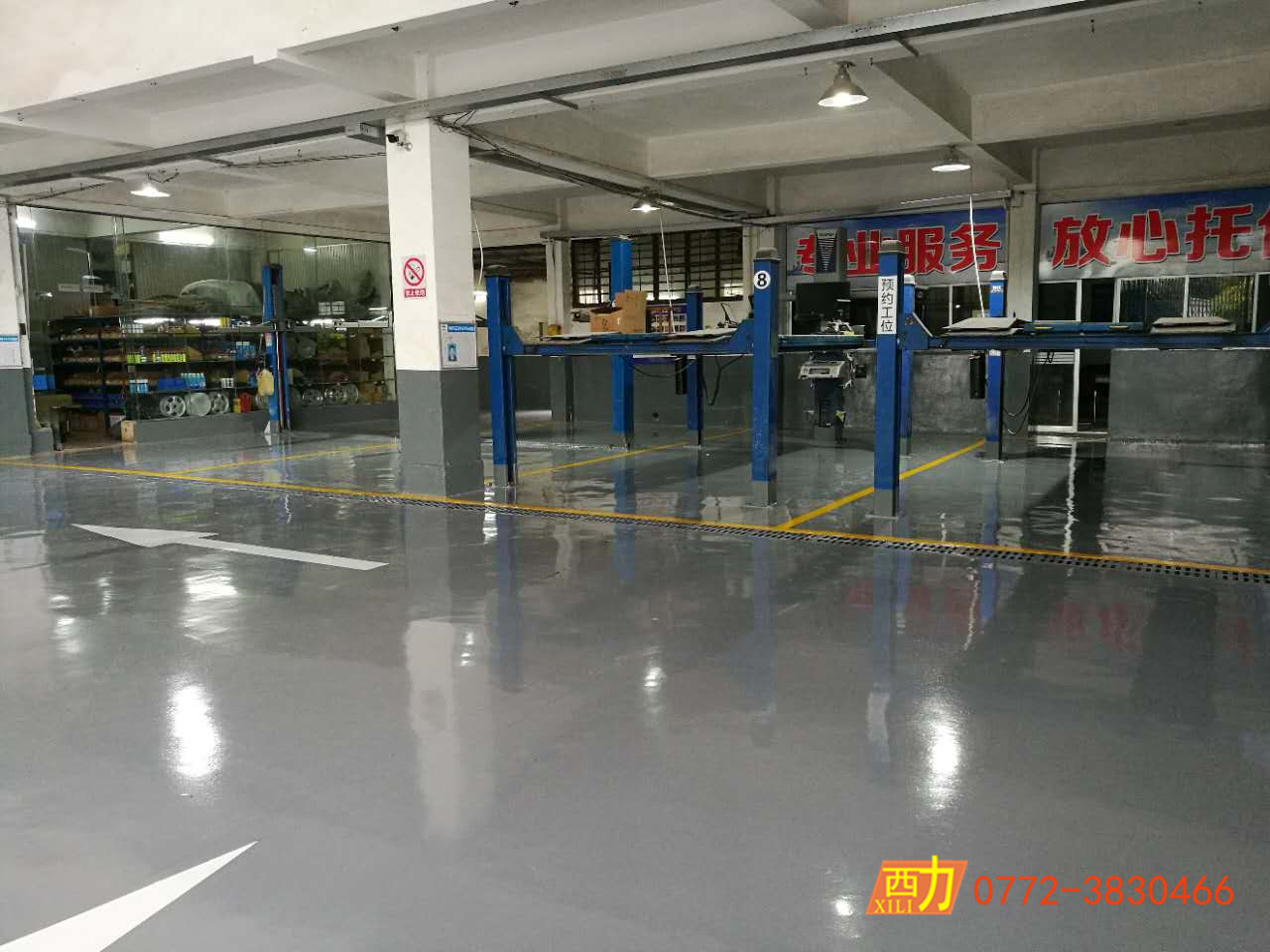 柳州技工学校 (1)