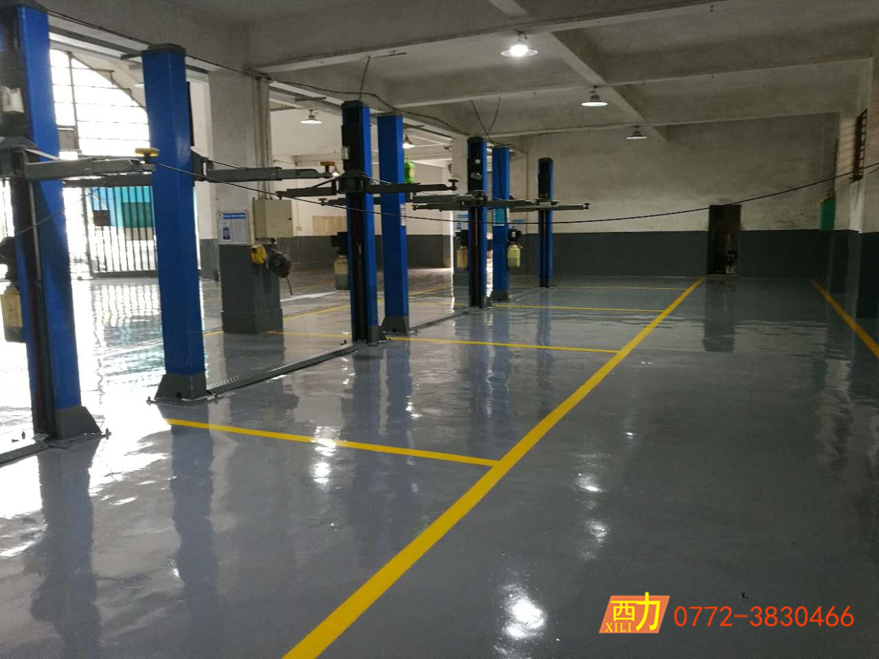 柳州技工学校 (2)