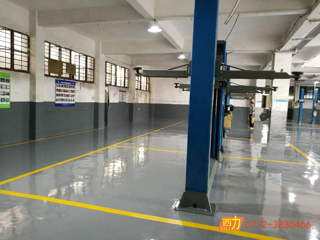 柳州技工学校 (3)