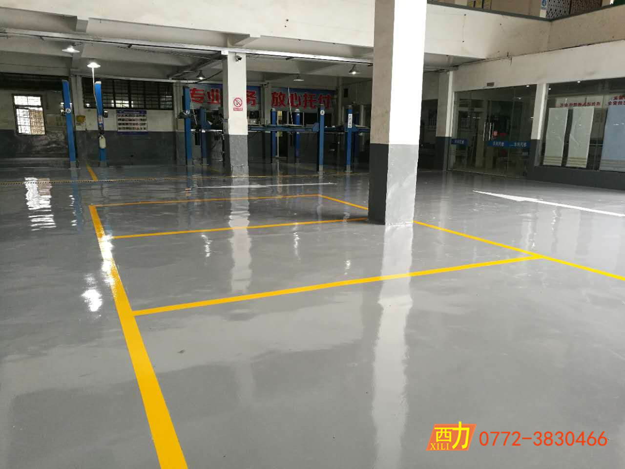 柳州技工学校 (4)