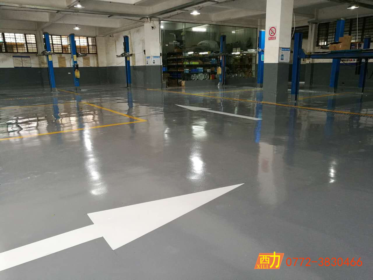 柳州技工学校 (5)