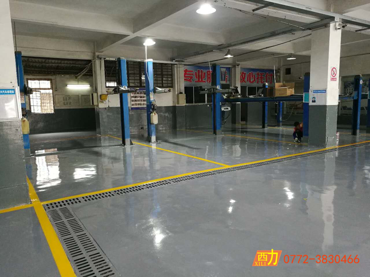 柳州技工学校 (6)