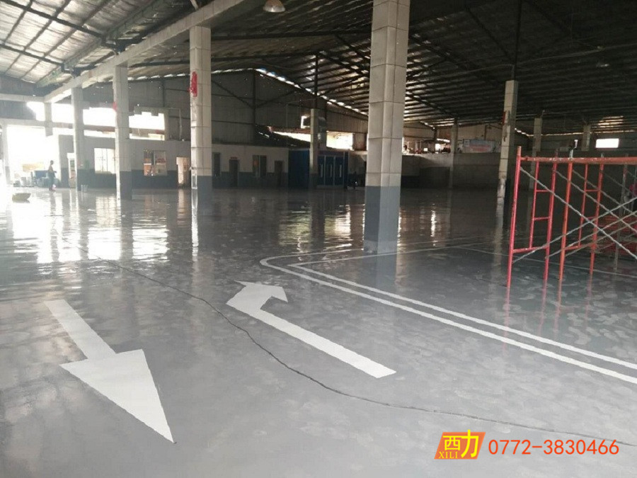 桂林传祺4S店 (3)