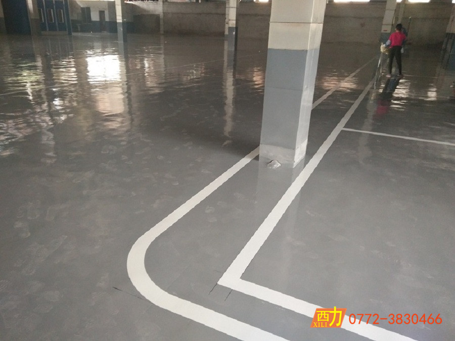 桂林传祺4S店 (1)