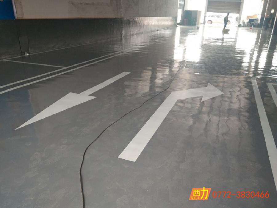 桂林传祺4S店 (4)