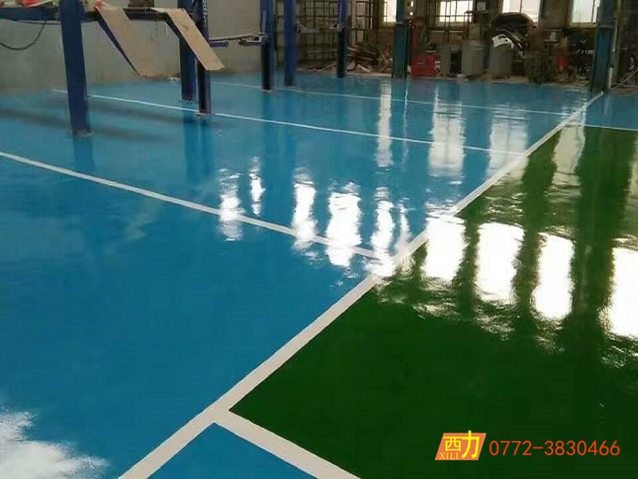 联毅汽车修理厂 (3)