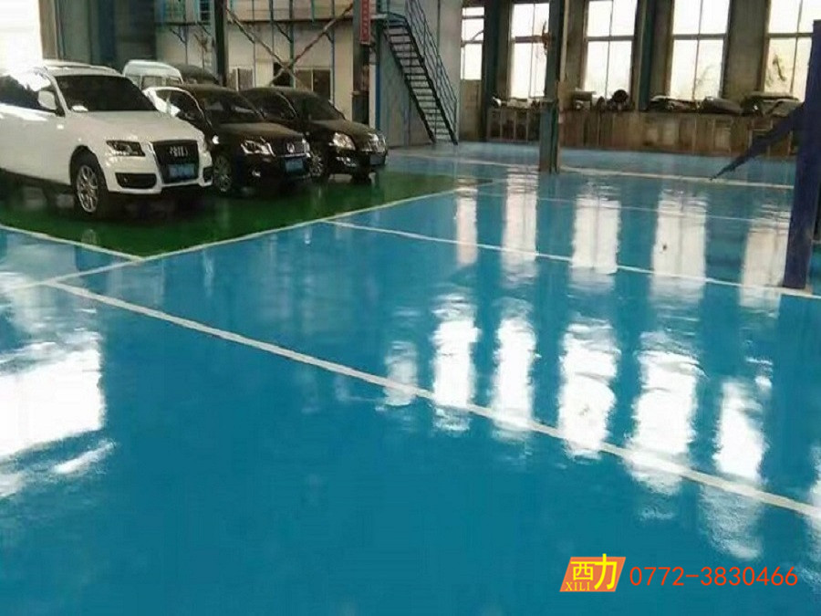 联毅汽车修理厂 (1)