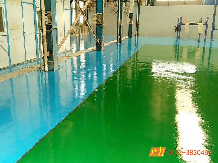 联毅汽车修理厂 (4)