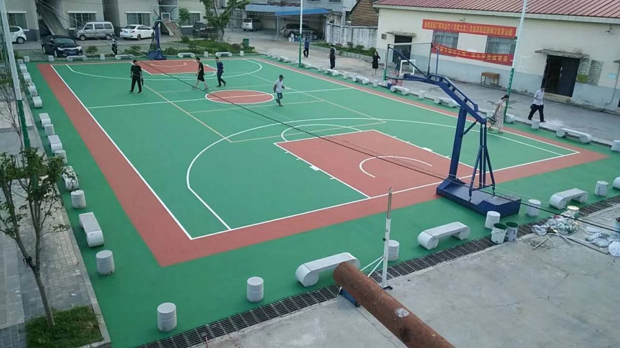 穿山镇小学 (1)