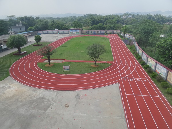 柳江木罗小学透气型