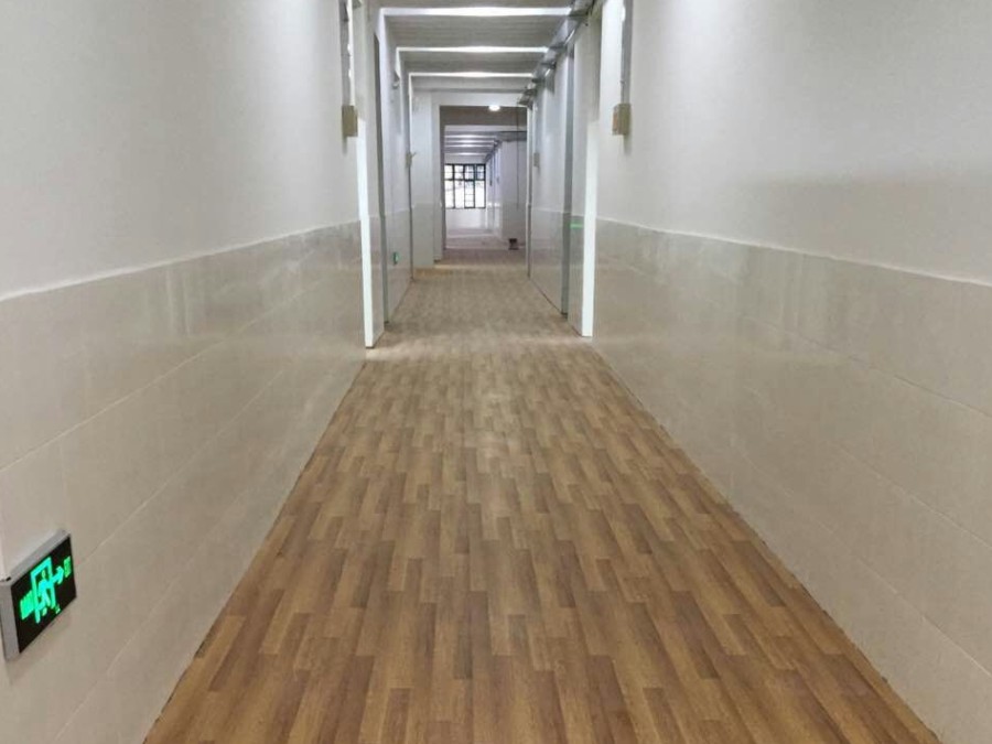 柳州铁路职业学院