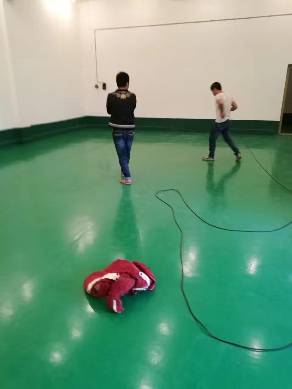 95337部队工业地板 (4)