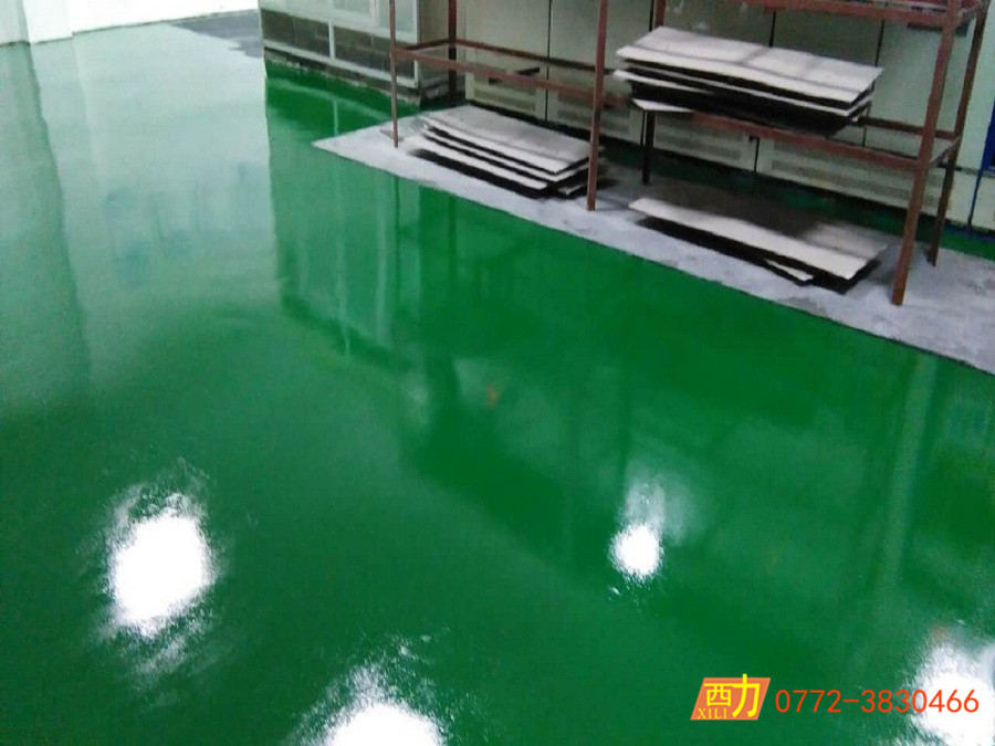 柳东新区B区标准厂房 (4)