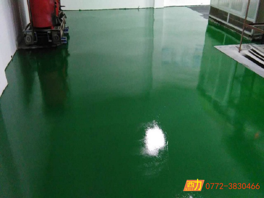 柳东新区B区标准厂房 (3)