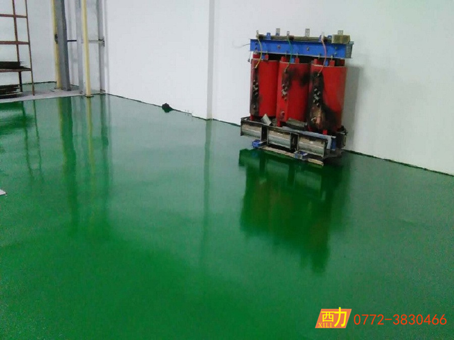 柳东新区B区标准厂房 (5)