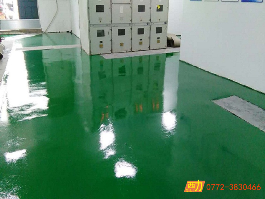 柳东新区B区标准厂房 (1)