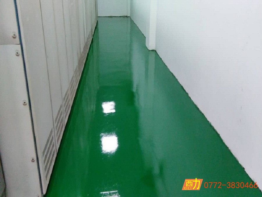 柳东新区B区标准厂房 (6)