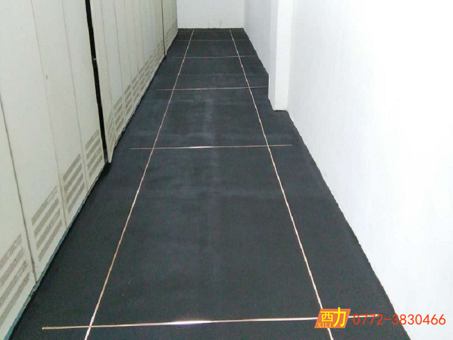 柳东新区B区标准厂房 (2)