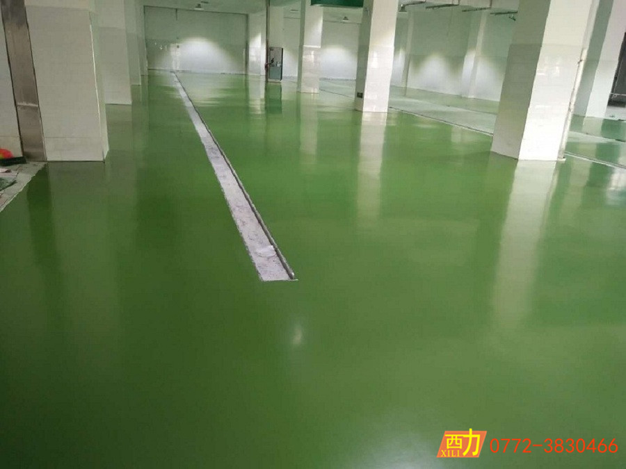 南宁石埠牛奶聚氨酯 (1)