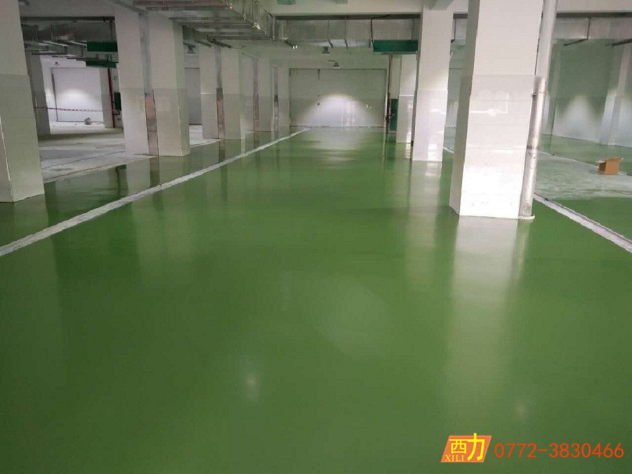 南宁石埠牛奶聚氨酯 (4)