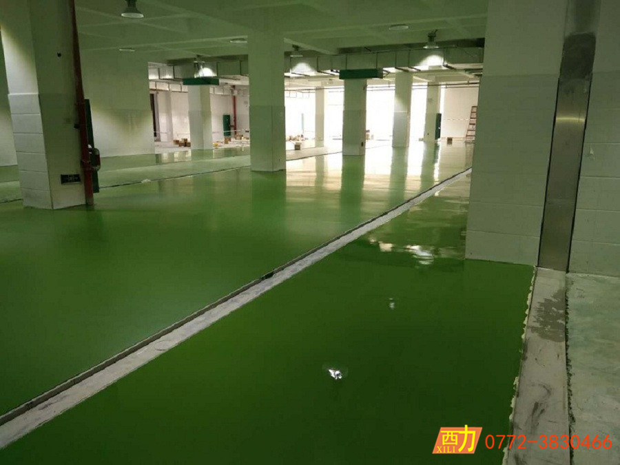 南宁石埠牛奶聚氨酯 (3)