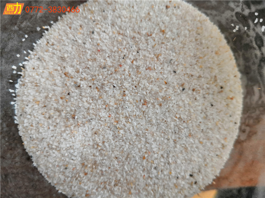 （硅）30-40目 (3)