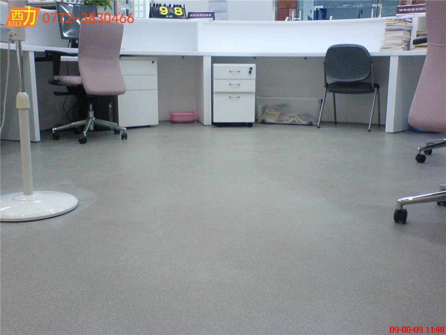 南码头街道图书馆 (6)