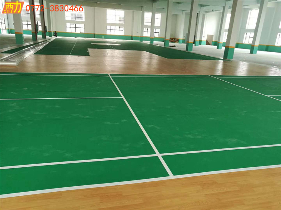 华侨紧固件运动PVC (5)