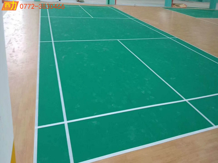 华侨紧固件运动PVC (3)