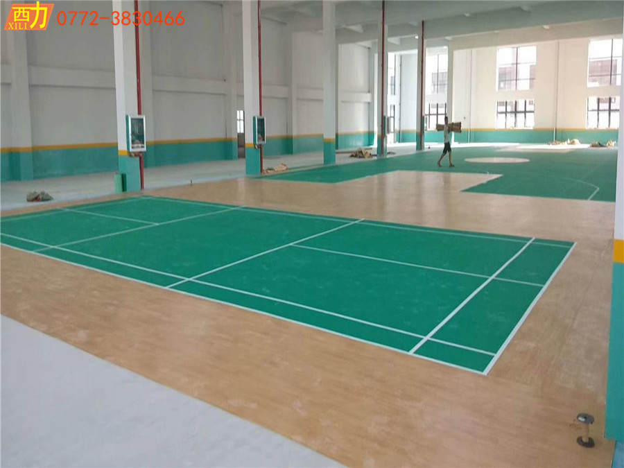 华侨紧固件运动PVC (6)