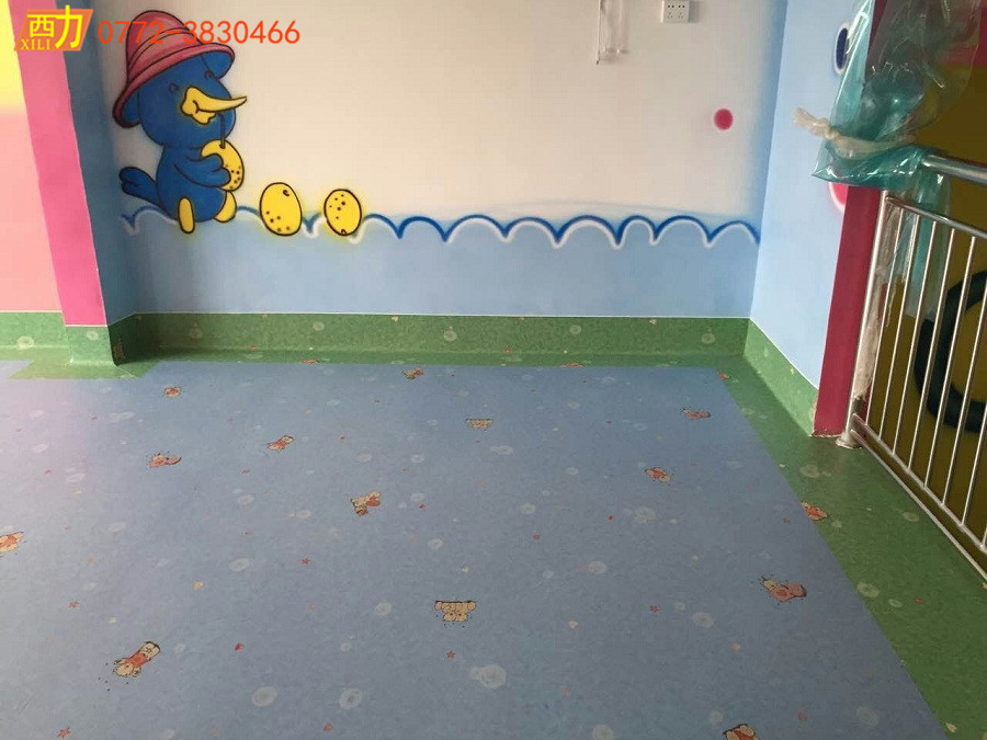 拉堡柳西德艺幼儿园 (2)