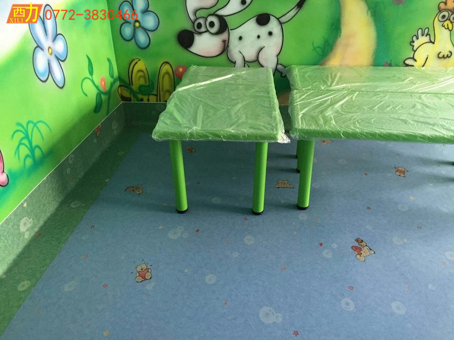 拉堡柳西德艺幼儿园 (4)