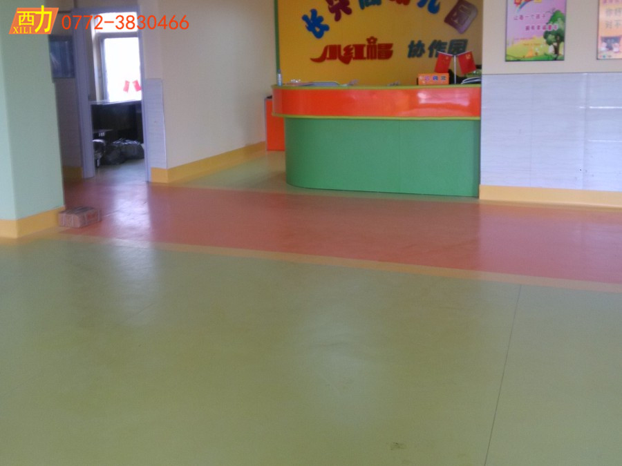 长兴阁幼儿园 (1)